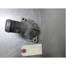 27T028 Thermostat Housing For 10-13 Acura MDX  3.7